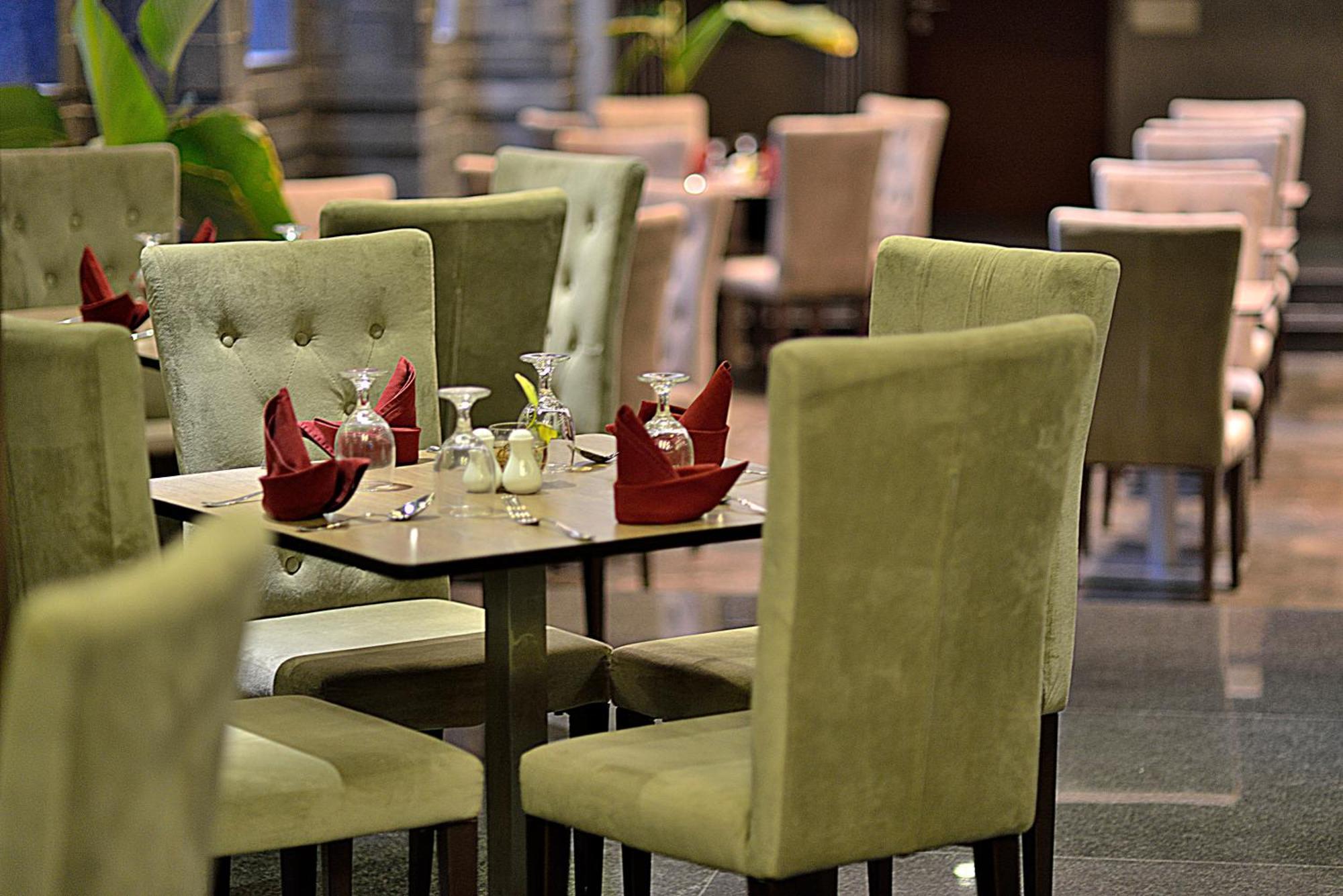 Serela Merdeka By Kagum Hotels Bandung Exterior foto