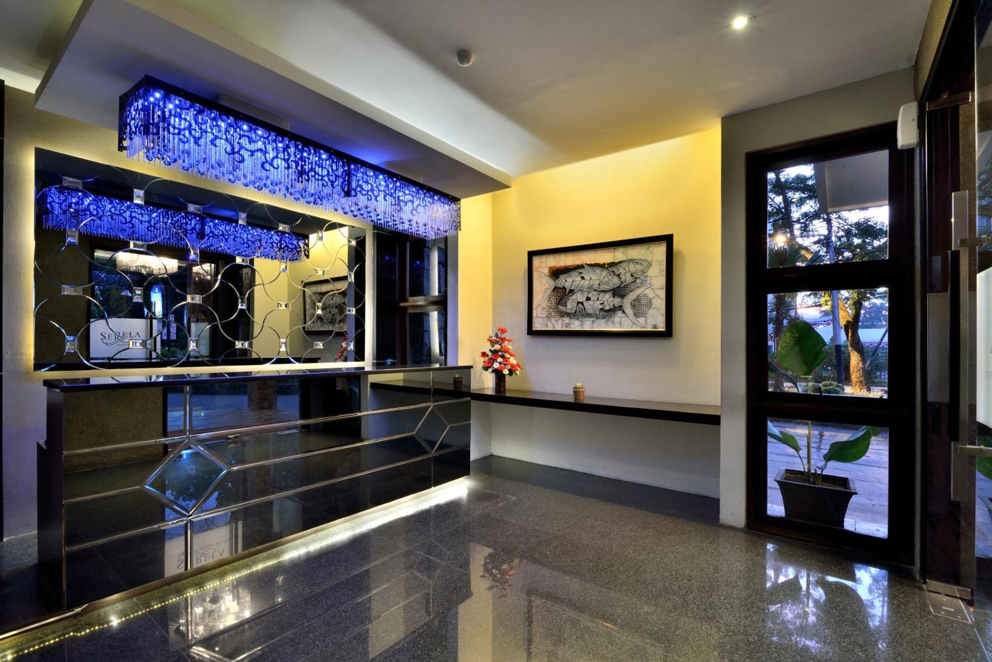 Serela Merdeka By Kagum Hotels Bandung Exterior foto